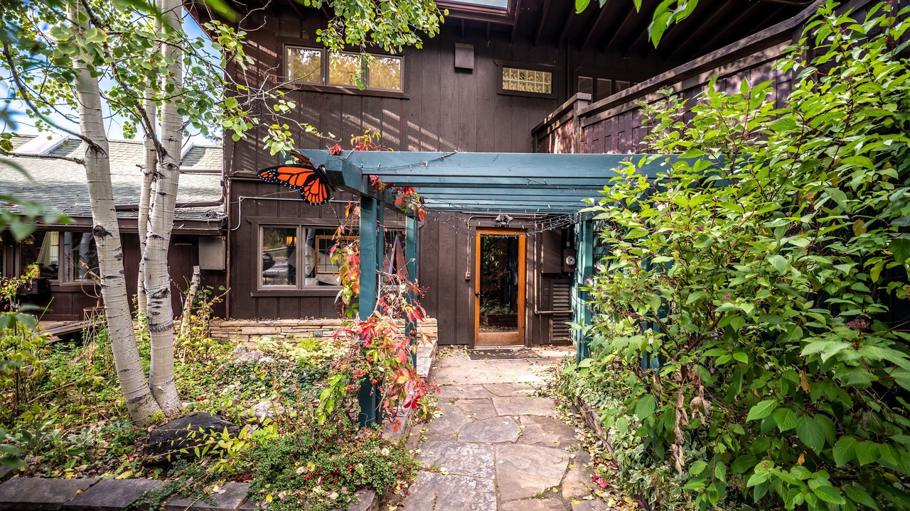 Photo of Outdoor in Evergreen