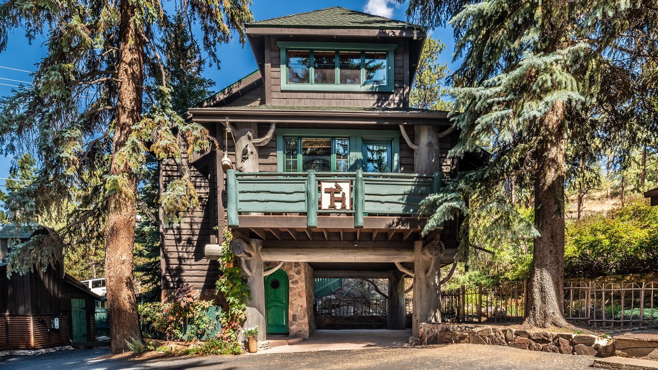 Photo of Outdoor in Evergreen