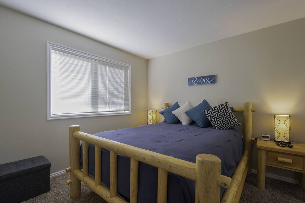 Photo of Bedroom in St. George