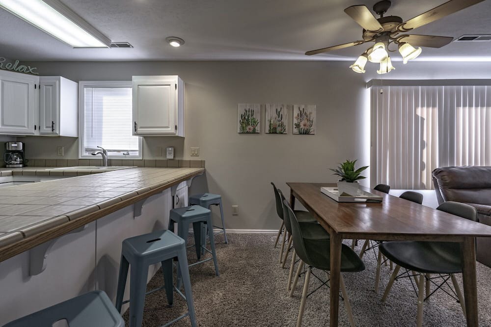 Photo of Kitchen in St. George