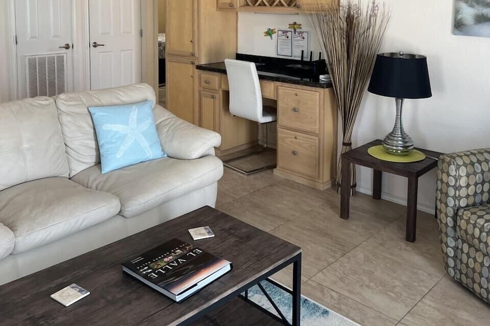 Photo of Livingroom in South Padre Island