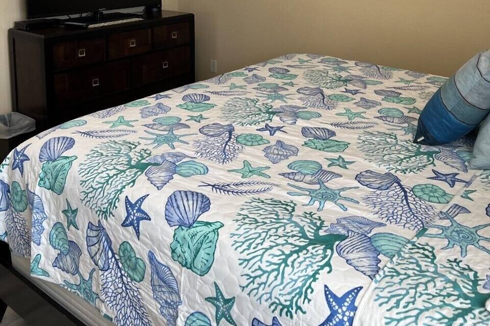 Photo of Bedroom in South Padre Island