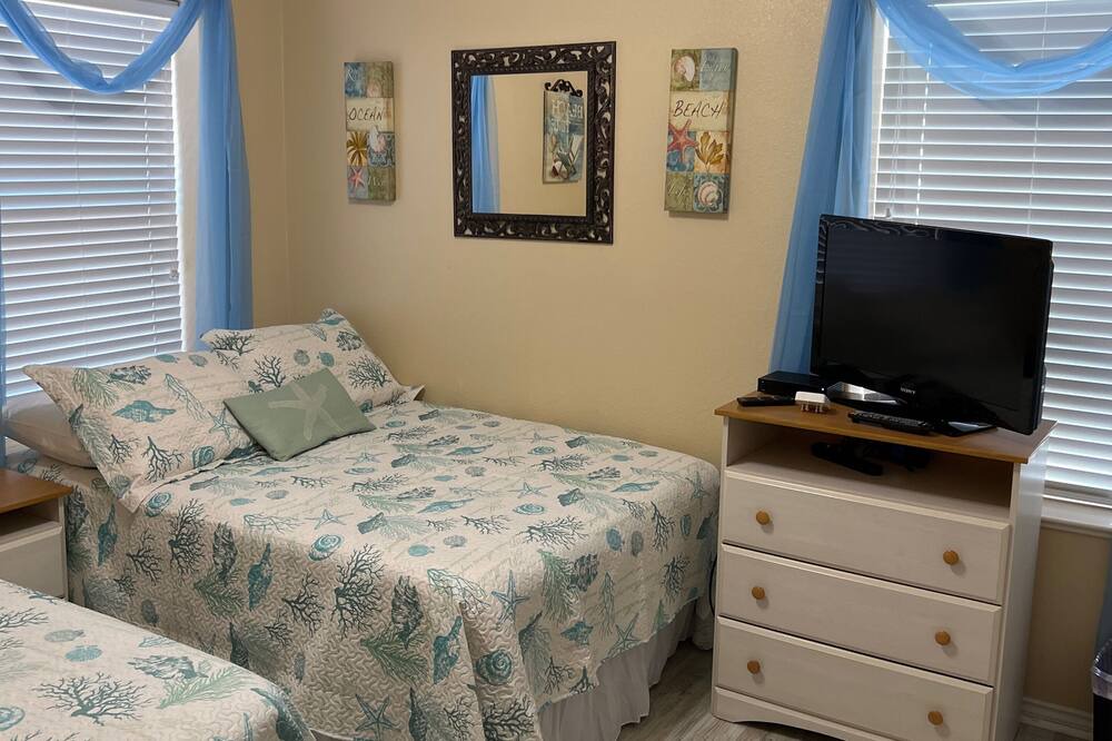 Photo of Bedroom in South Padre Island