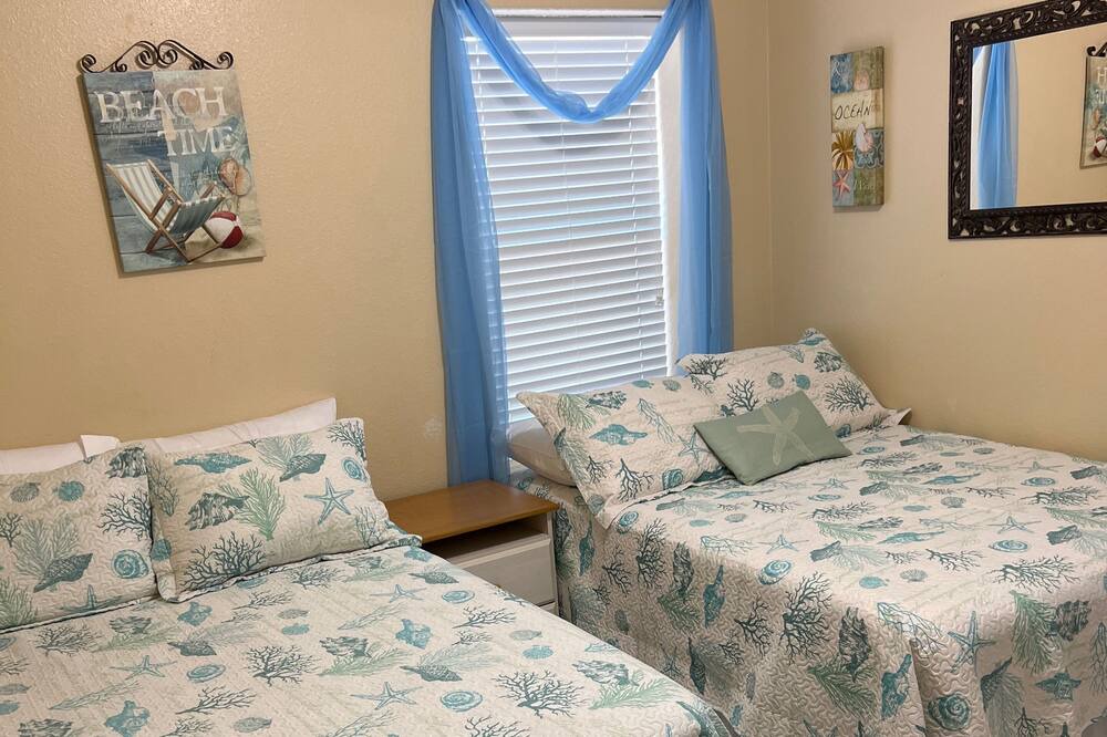 Photo of Bedroom in South Padre Island