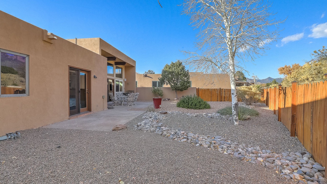 Photo of Outdoor in Sandia Heights South