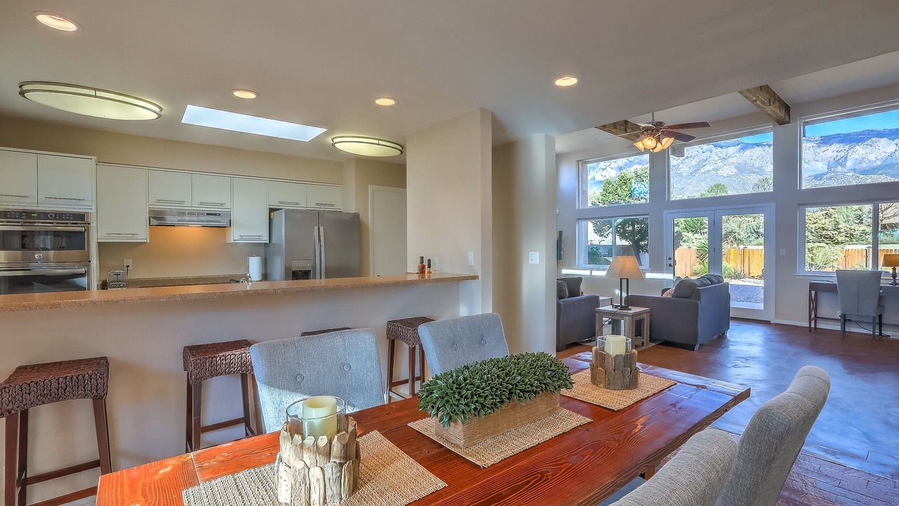 Photo of Kitchen in Sandia Heights South