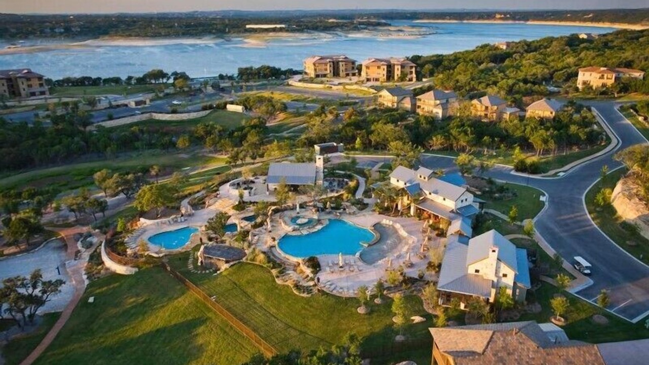 Photo of Outdoor in Leander