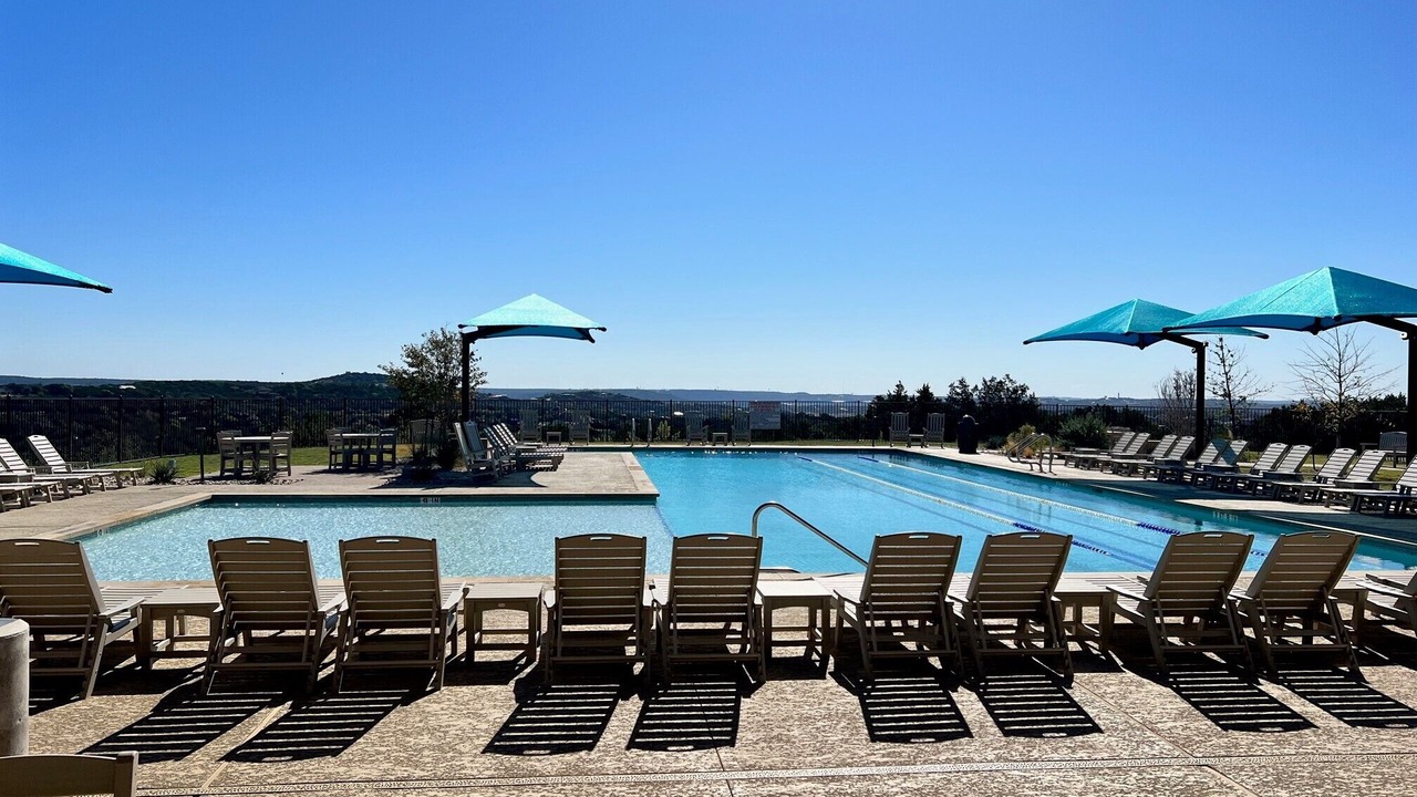 Photo of Outdoor in Leander