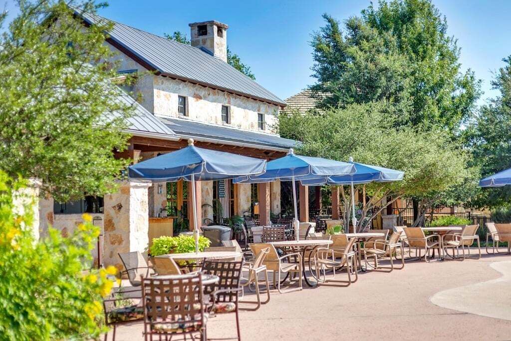 Photo of Outdoor in Leander