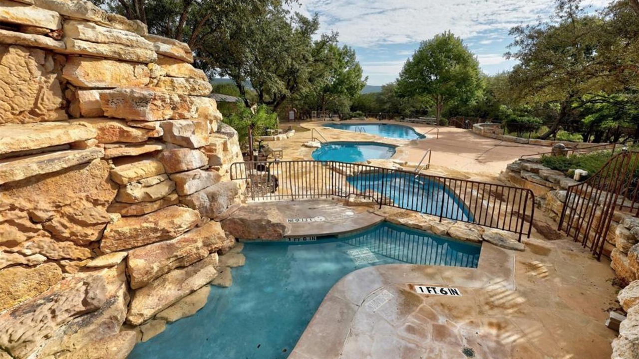 Photo of Outdoor in Leander