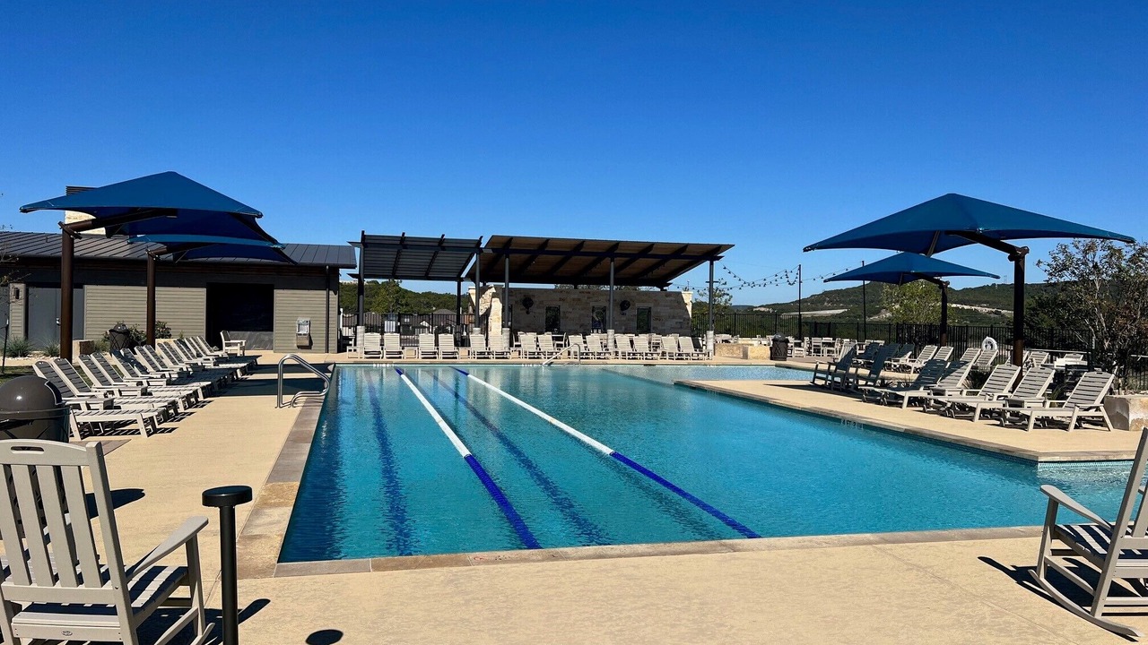 Photo of Outdoor in Leander
