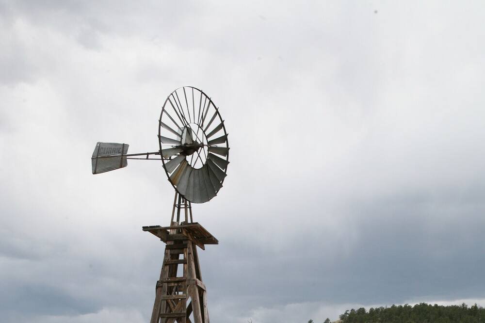 Photo of Outdoor in Park County