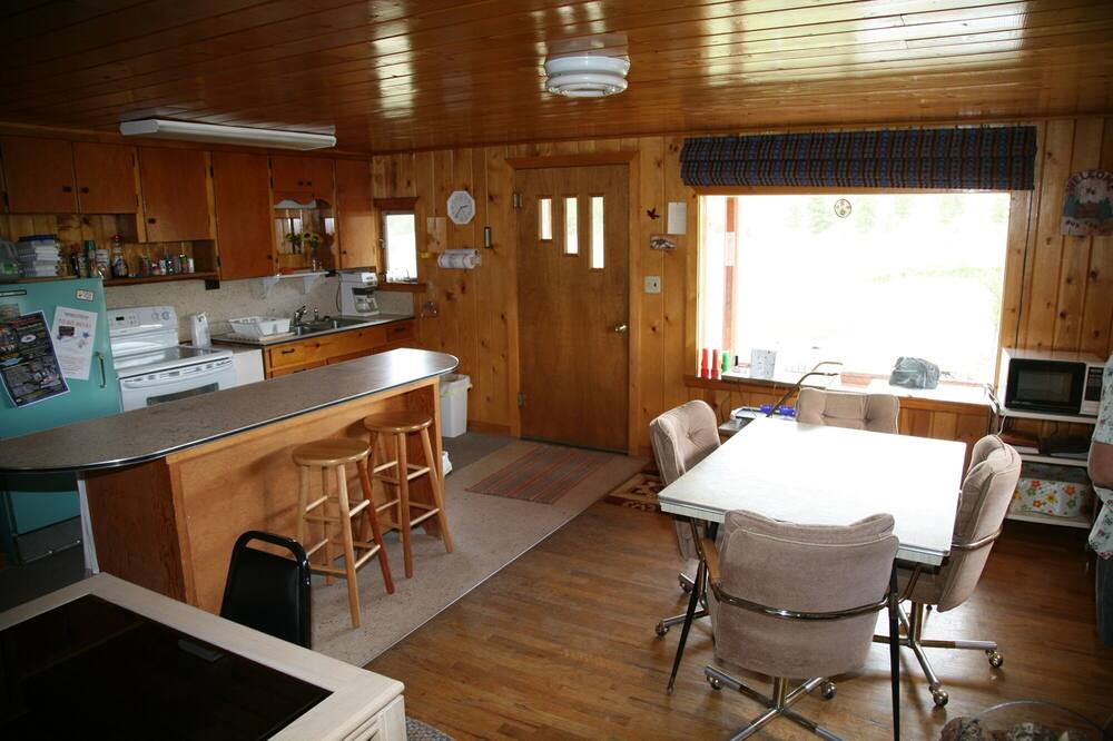 Photo of Kitchen in Park County