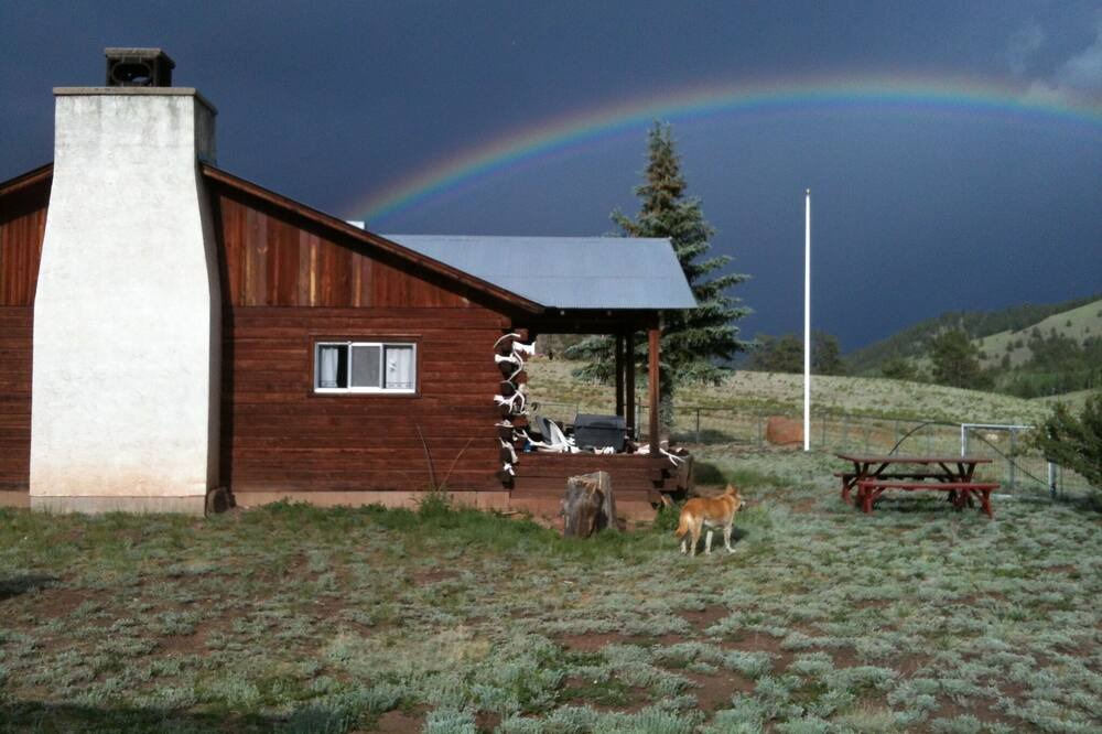 Photo of Outdoor in Park County
