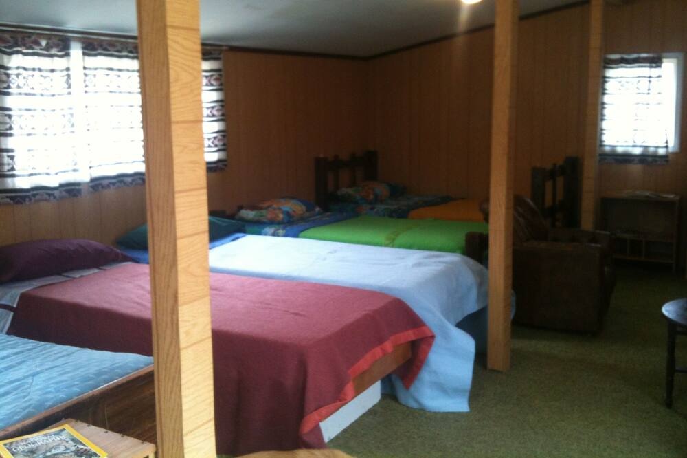 Photo of Bedroom in Park County