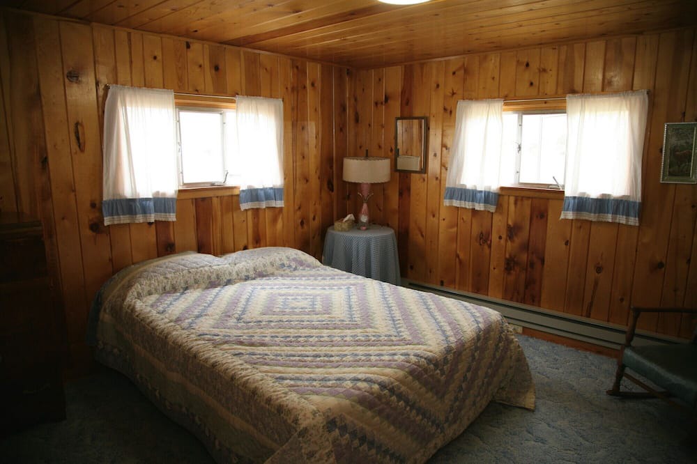 Photo of Bedroom in Park County