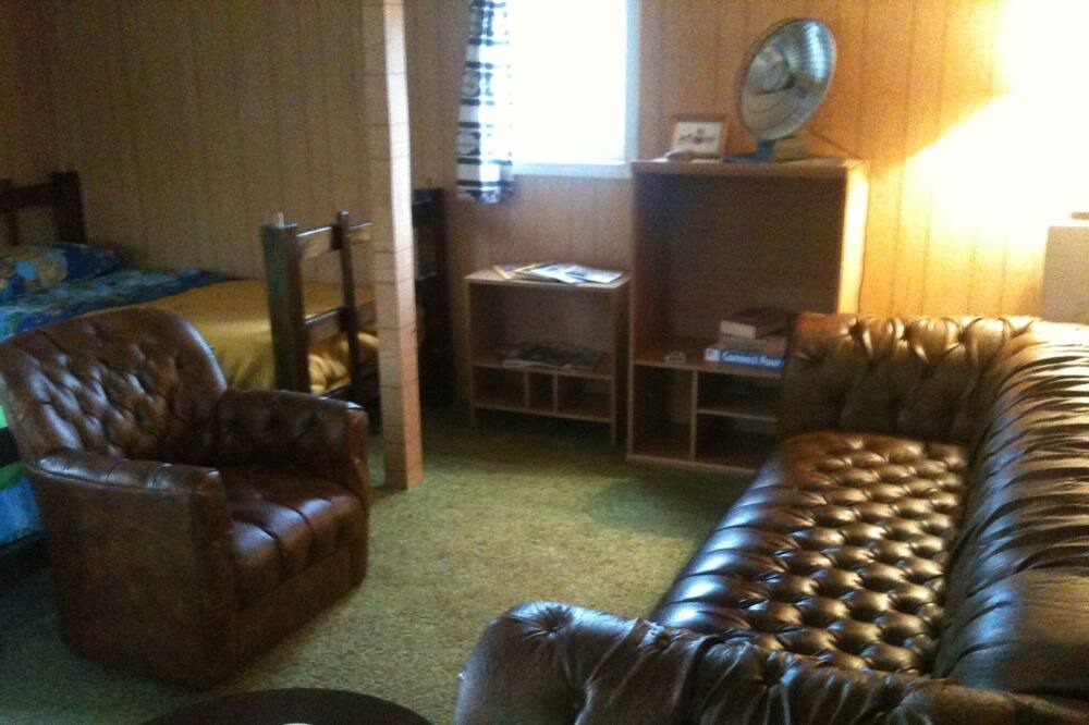 Photo of Livingroom in Park County