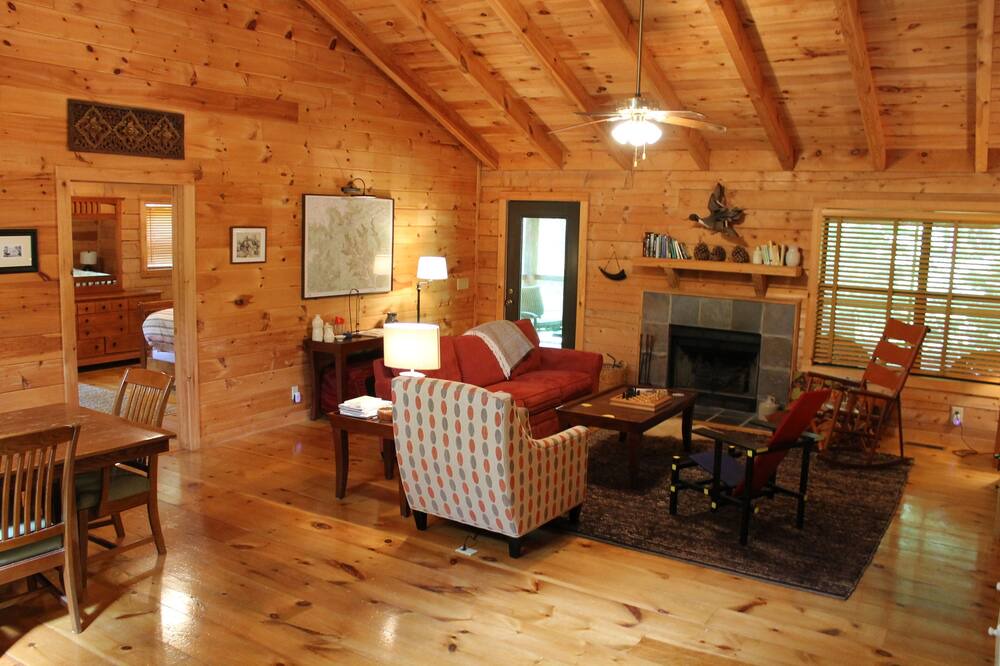 Photo of Bedroom in Saint Andrews