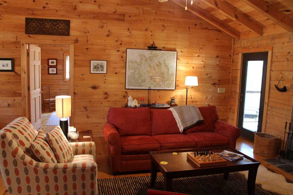 Photo of Bedroom in Saint Andrews