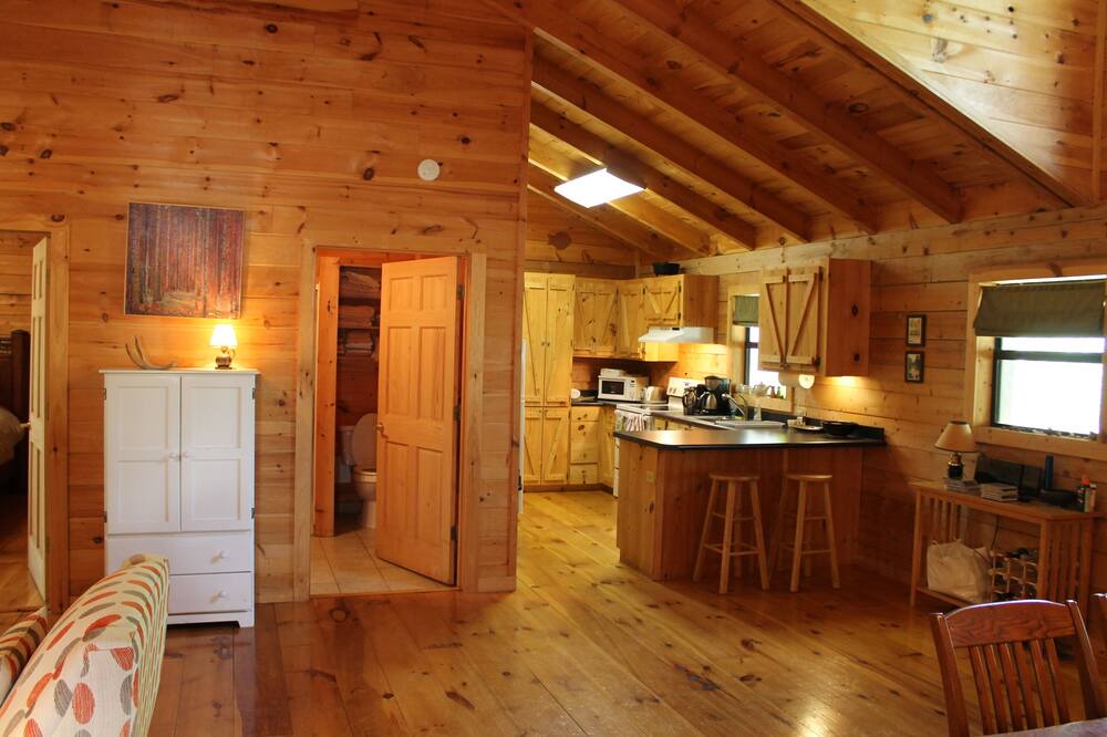 Photo of Bathroom in Saint Andrews