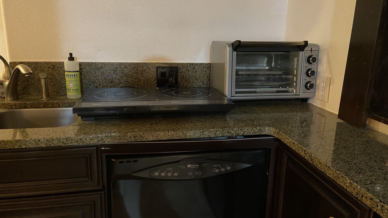Photo of Kitchen in Green Valley Ranch