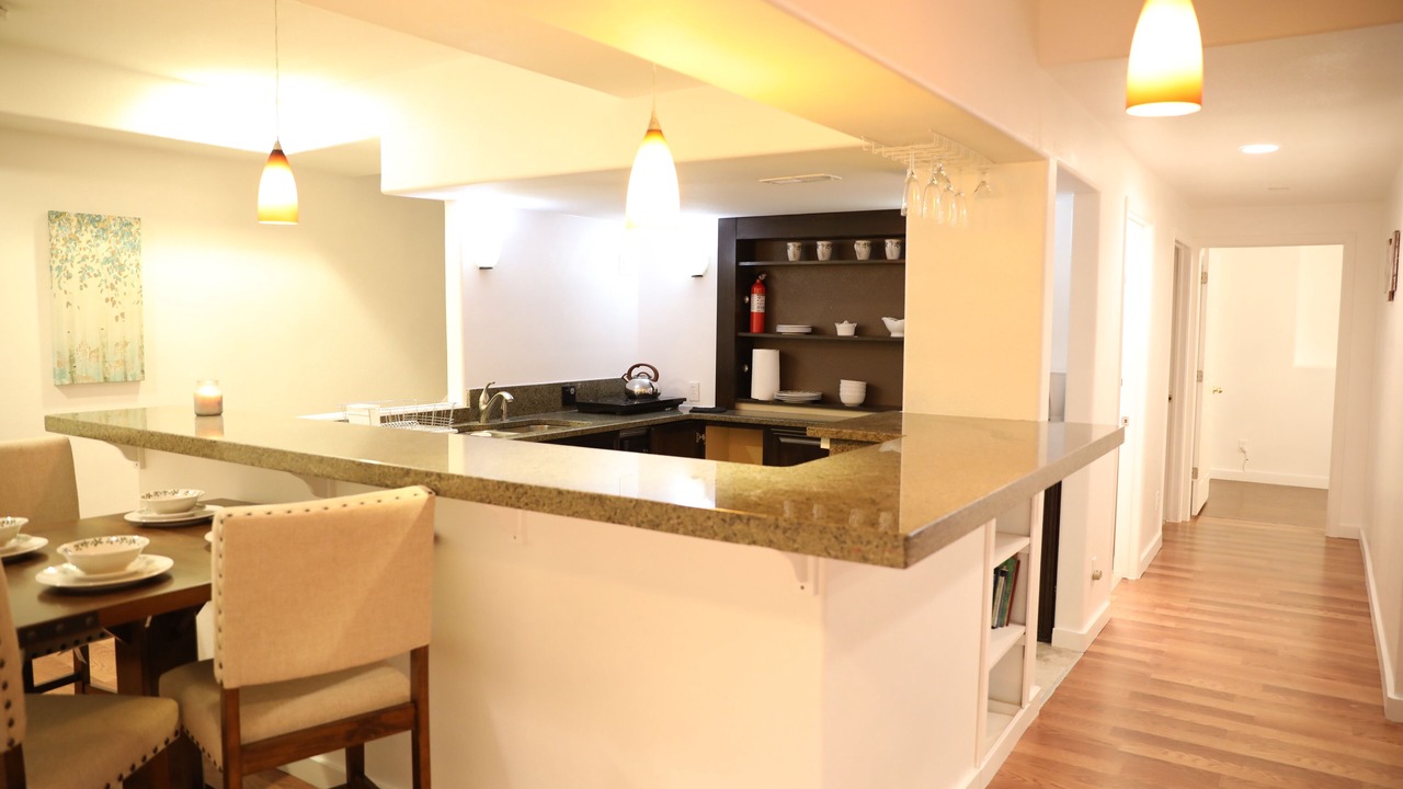 Photo of Kitchen in Green Valley Ranch