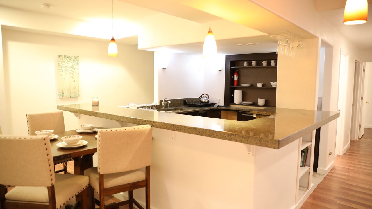 Photo of Kitchen in Green Valley Ranch