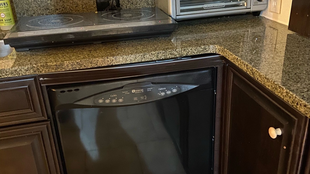 Photo of Kitchen in Green Valley Ranch