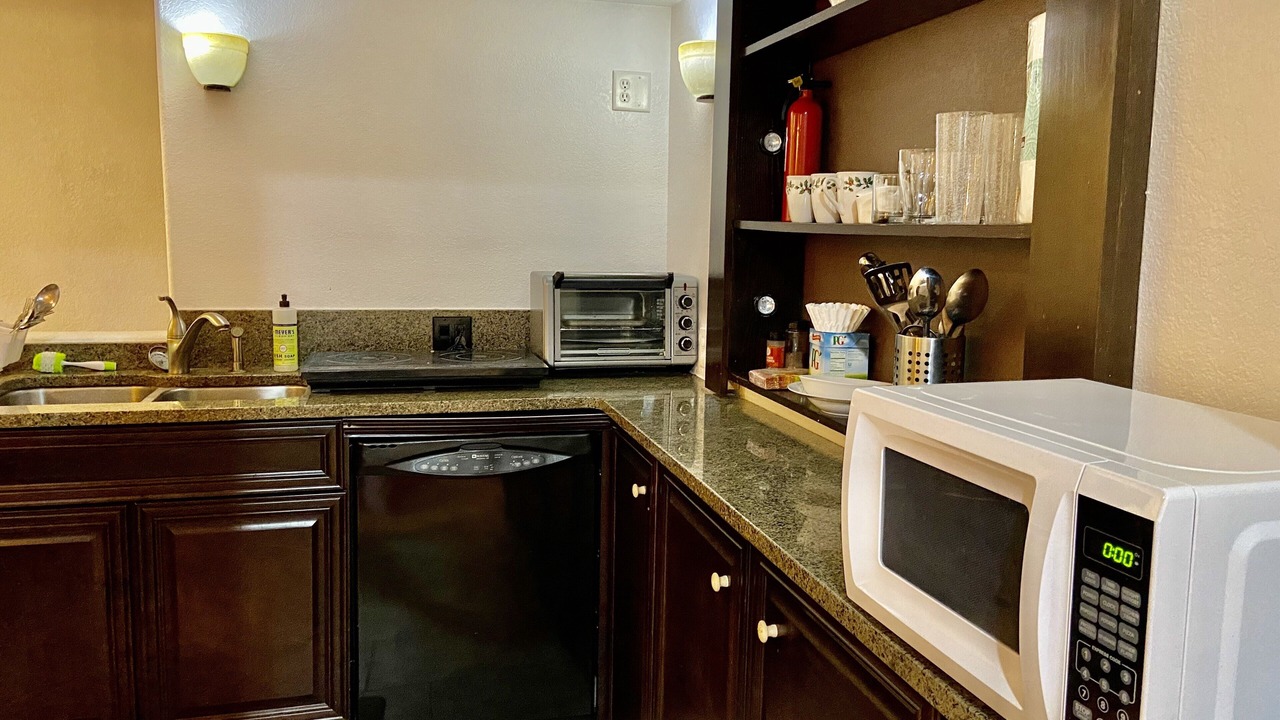 Photo of Kitchen in Green Valley Ranch