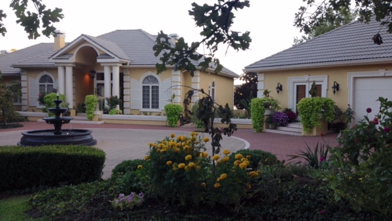 Photo of Outdoor in Wolf Creek