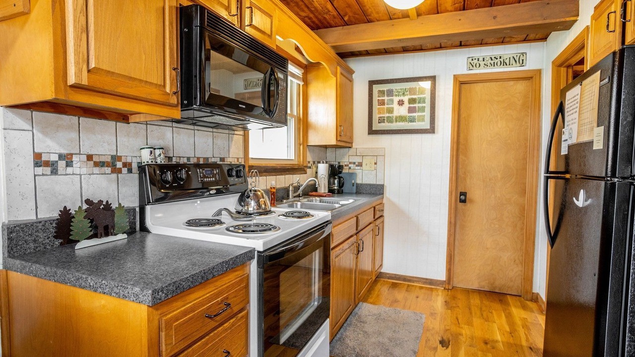 Photo of Kitchen in Draper