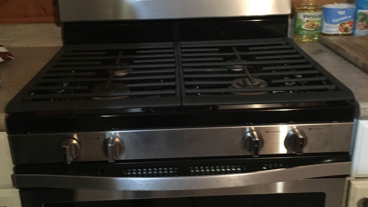 Photo of Kitchen in Christiana