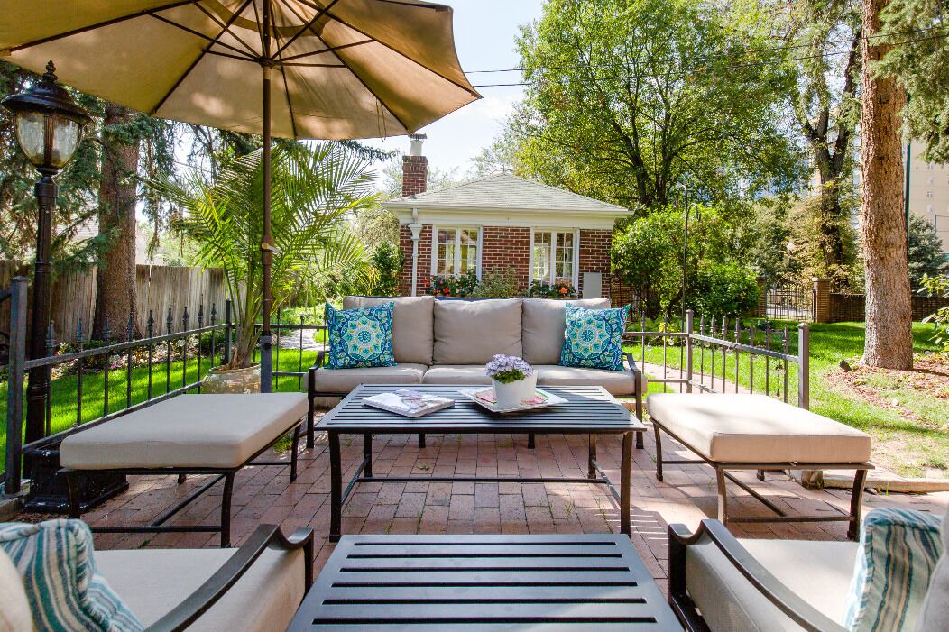Photo of Outdoor in Country Club