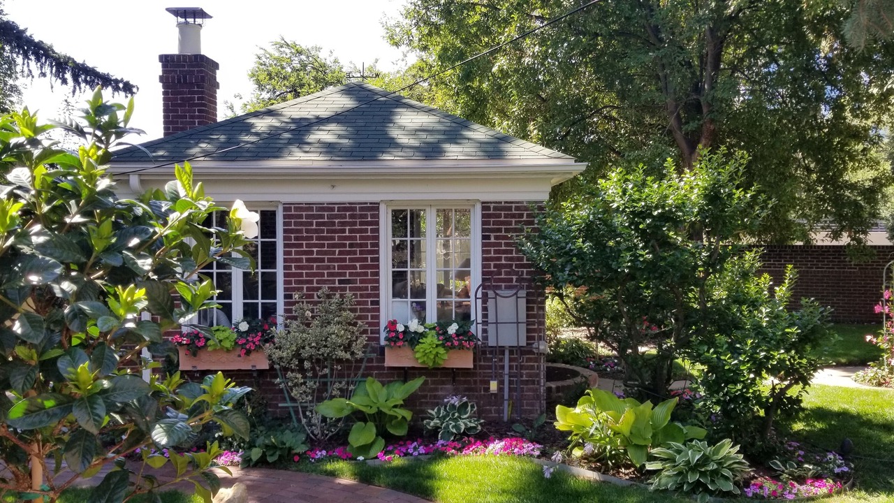 Photo of Outdoor in Country Club