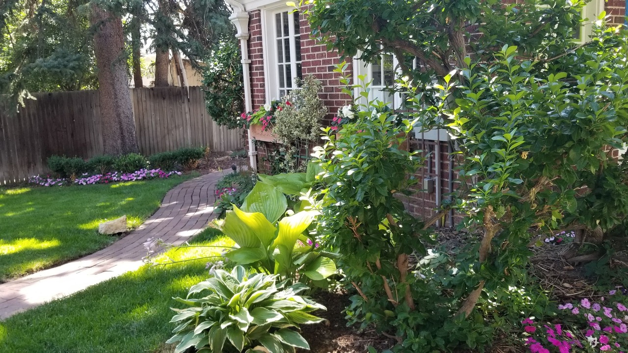 Photo of Outdoor in Country Club