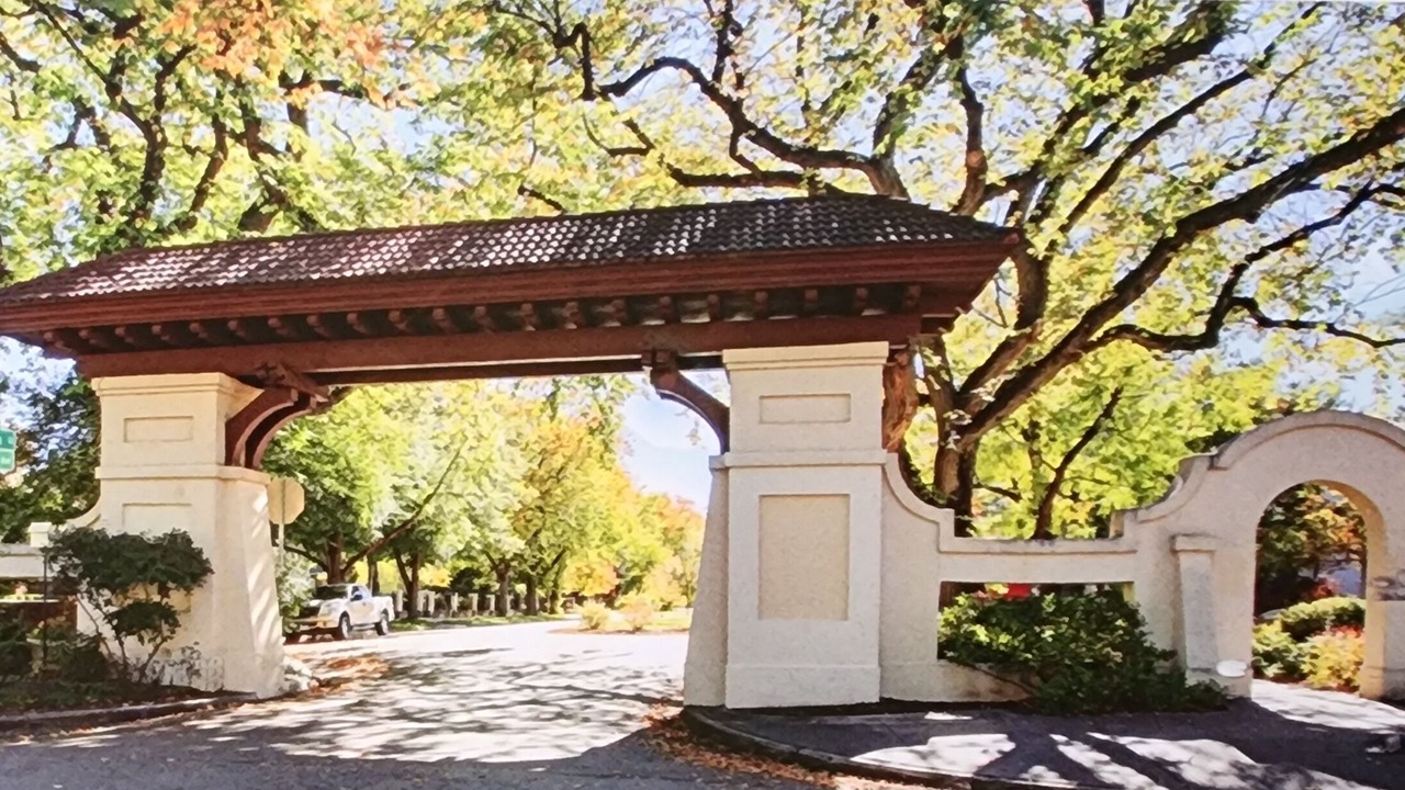Photo of Outdoor in Country Club