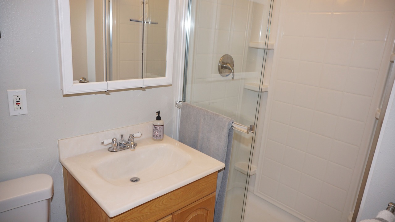 Photo of Bathroom in Aspen