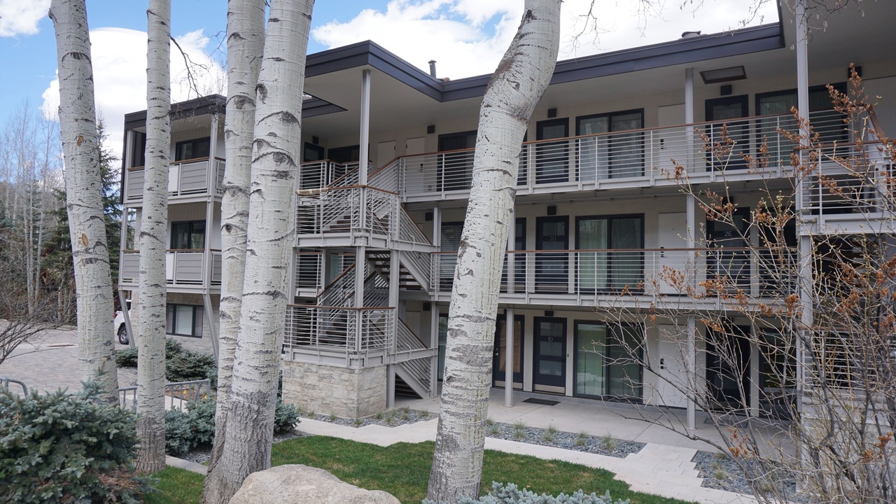 Photo of Outdoor in Aspen