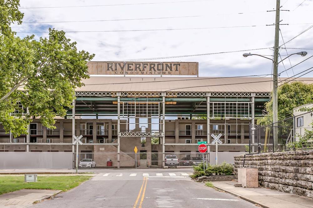 Photo of Outdoor in North Capitol