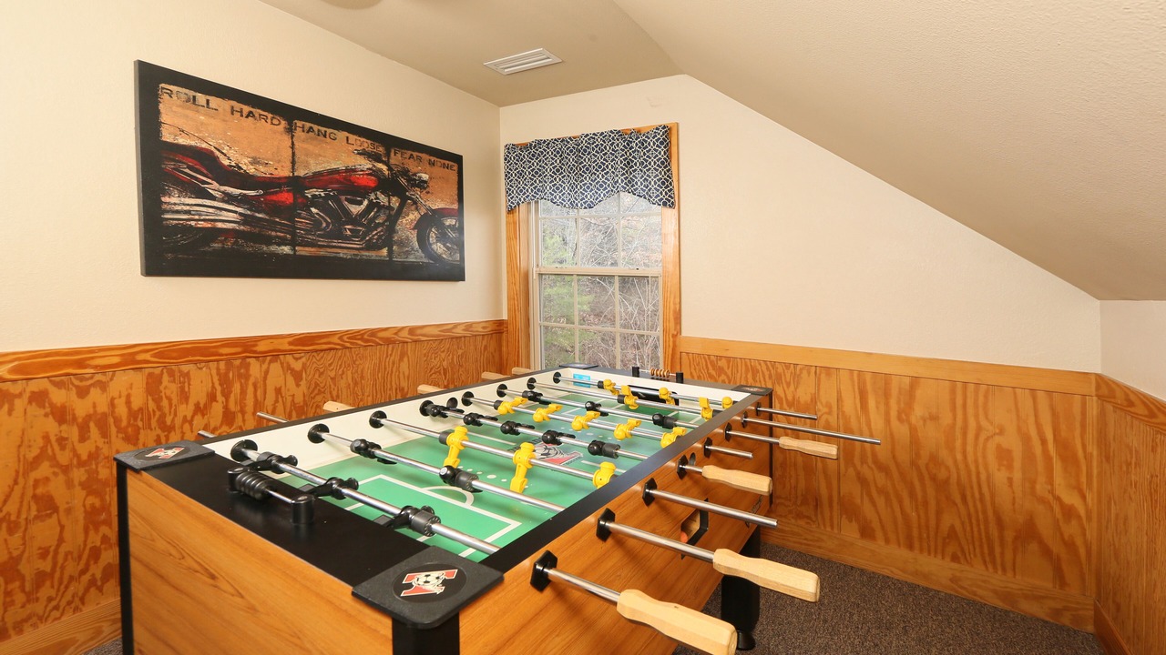 Photo of Bedroom in Pigeon Forge