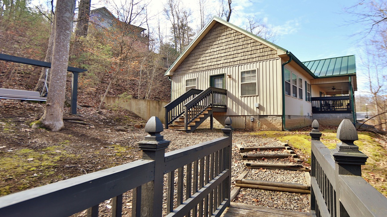 Photo of Outdoor in Pigeon Forge