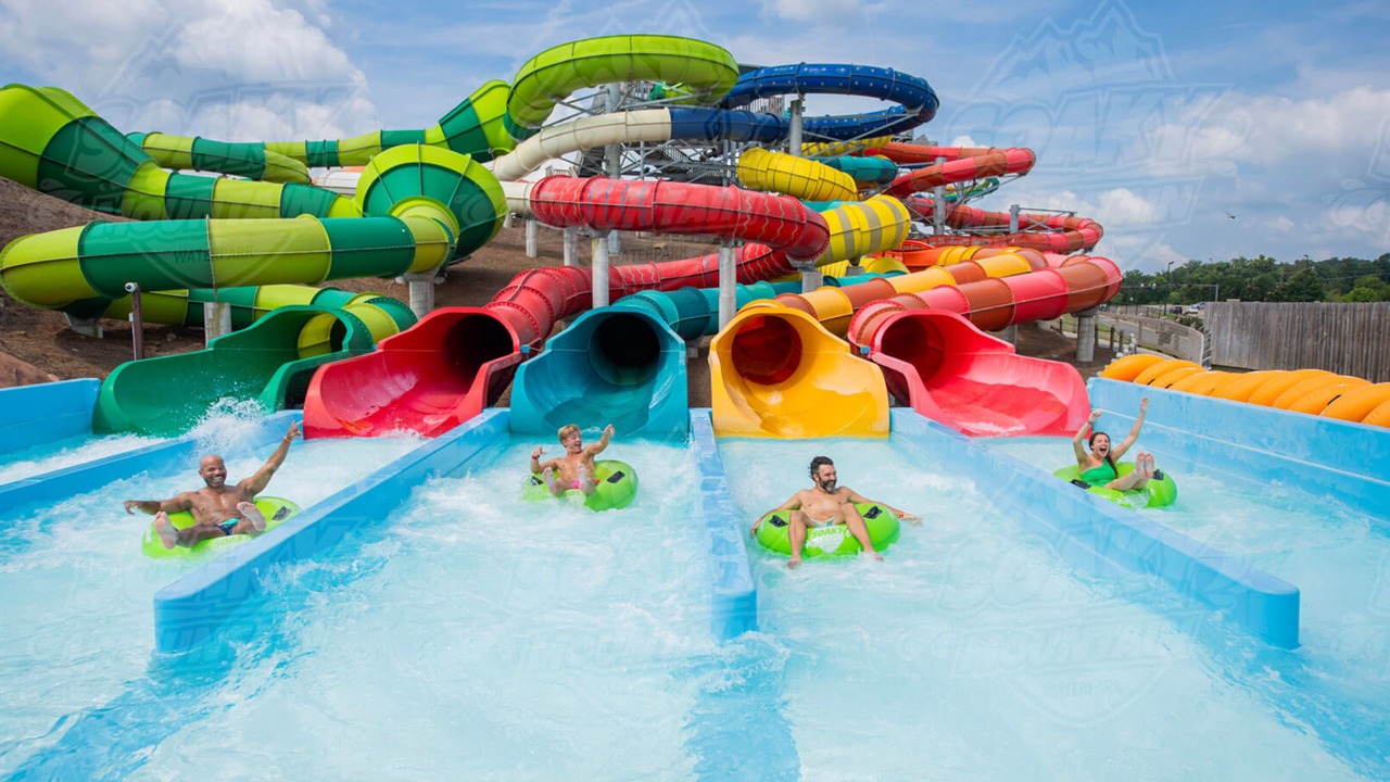 Photo of Outdoor in Pigeon Forge