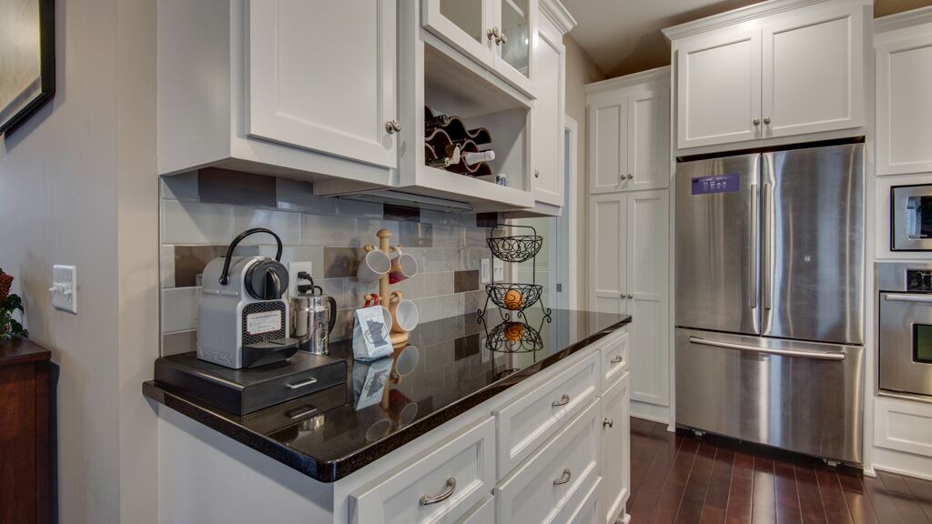 Photo of Kitchen in Excelsior