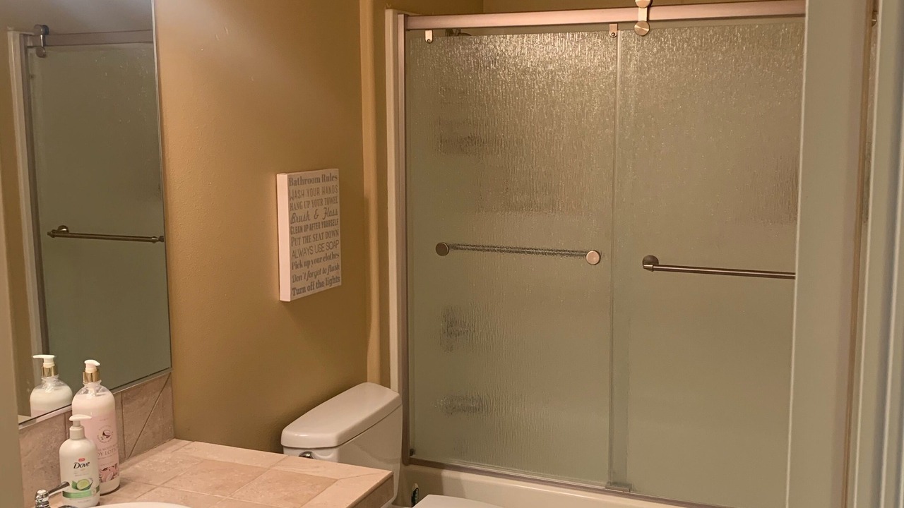 Photo of Bathroom in Ladd Hill