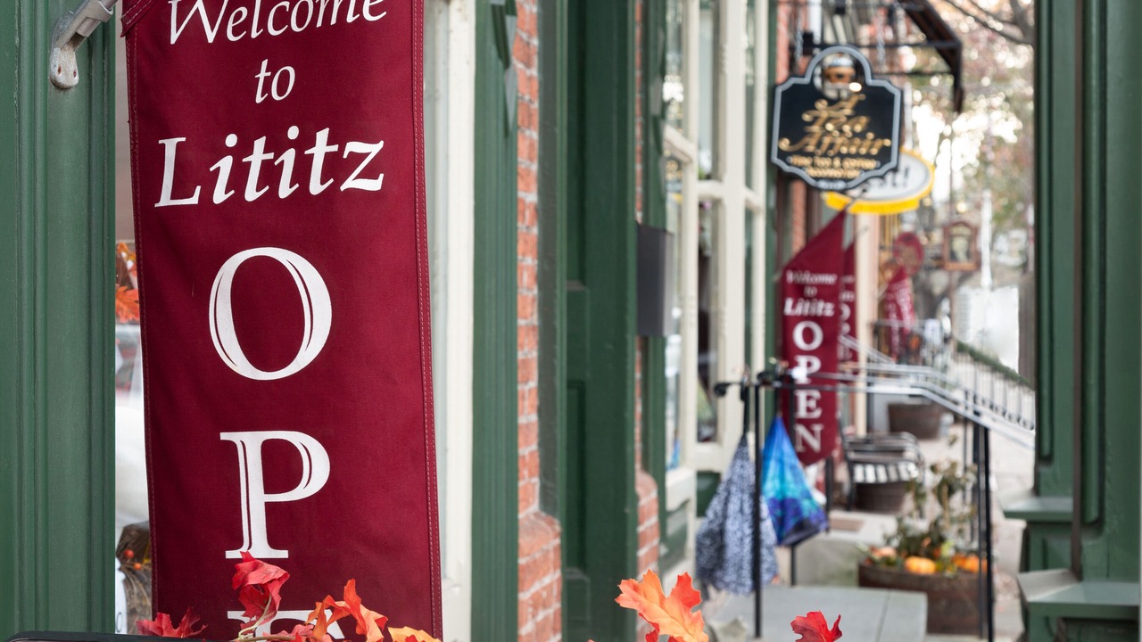 Photo of Others in Lititz