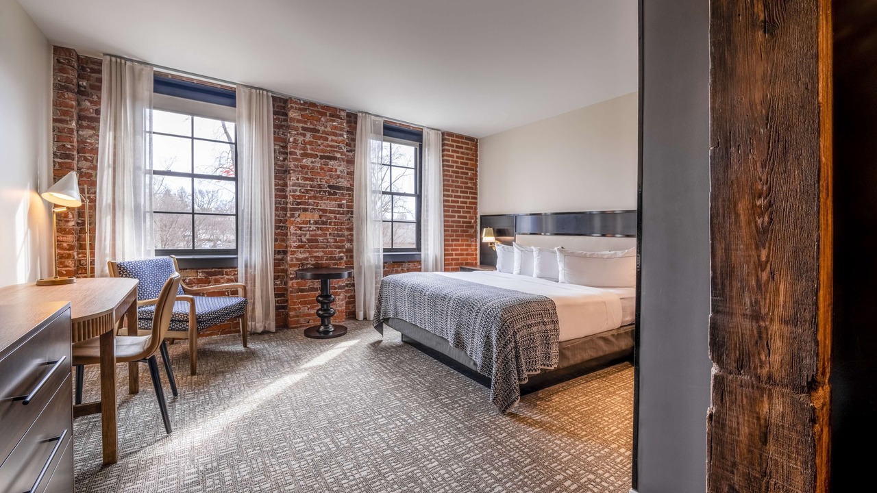 Photo of Bedroom in Lititz