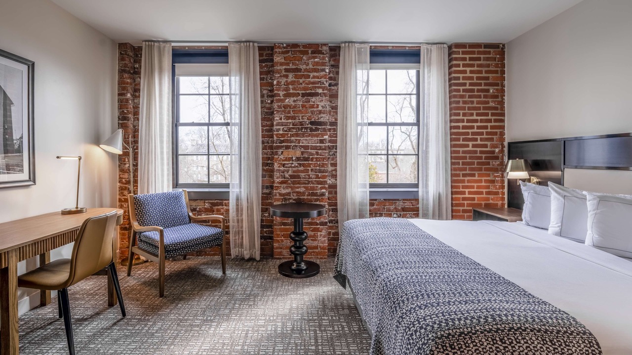 Photo of Bedroom in Lititz