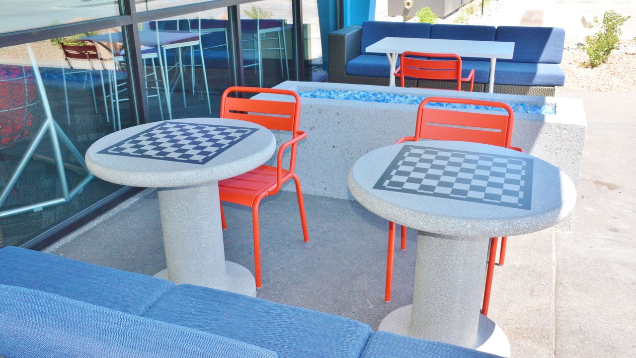 Photo of Patio Balcony in Historic Grand Junction