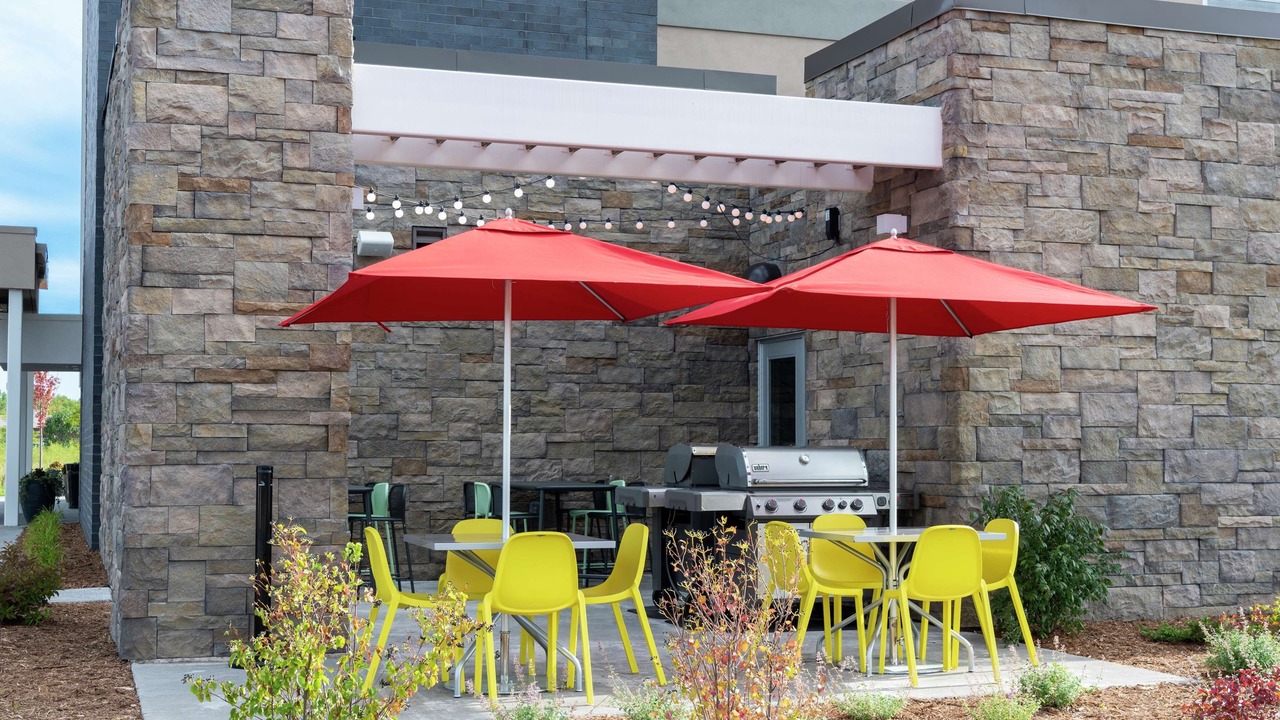 Photo of Patio Balcony in Appleton