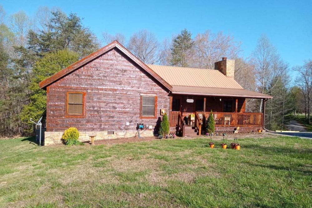 Photo of Outdoor in Spencer
